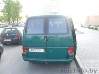 Продам VW T4 1997 1.9TDI  - Изображение #3, Объявление #267472