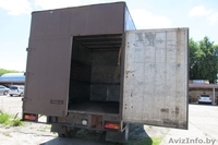 Mercedes   809 двигатель с 811. Расход12л/100км - Изображение #5, Объявление #289160