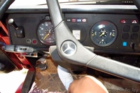 Mercedes   809 двигатель с 811. Расход12л/100км - Изображение #7, Объявление #289160