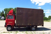 Mercedes   809 двигатель с 811. Расход12л/100км - Изображение #4, Объявление #289160