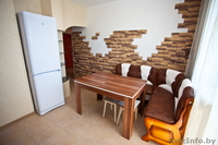 Сдам 2-х комн. квартиру командировочным,заочникам (г. Мозырь) - Изображение #3, Объявление #358609