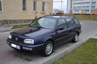 Продам VW Гольф 3 - Изображение #1, Объявление #422464