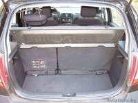 Hyundai Getz Продам - Изображение #2, Объявление #403486