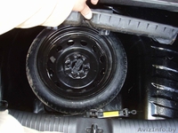 Hyundai Getz Продам - Изображение #3, Объявление #403486