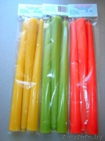 Свечи парафиновые - Изображение #4, Объявление #435631