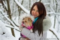 Проведу фотосессию  недорого - Изображение #9, Объявление #88145