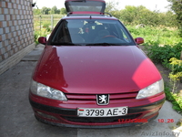 Запчасти на Пежо-406,1.9 ТД,1996 Г.,универсал - Изображение #3, Объявление #598358