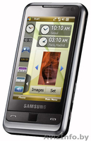 Samsung SGH-i900 16Gb - Изображение #1, Объявление #782755