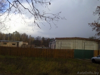 Производственное помещение площадью 1497м2 в Мышанке - Изображение #2, Объявление #785689