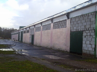 Производственное помещение площадью 1497м2 в Мышанке - Изображение #4, Объявление #785689