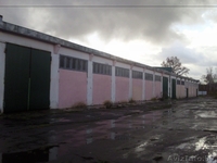 Производственное помещение площадью 1497м2 в Мышанке - Изображение #1, Объявление #785689