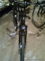 велосипед diamant - Изображение #1, Объявление #801943