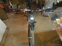 продам велосипед шнайдер - Изображение #1, Объявление #812467