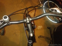 продам велосипед diamant - Изображение #2, Объявление #812465