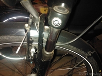 продам велосипед diamant - Изображение #3, Объявление #812465