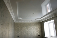 Потолки натяжные Мозырь - Изображение #3, Объявление #843778