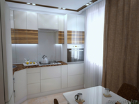 Дизайн интерьера, экстерьера, ландшафта. - Изображение #3, Объявление #859134