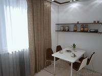 Дизайн интерьера, экстерьера, ландшафта. - Изображение #4, Объявление #859134