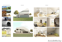 Дизайн интерьера, экстерьера, ландшафта. - Изображение #6, Объявление #859134