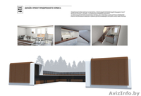 Дизайн интерьера, экстерьера, ландшафта. - Изображение #1, Объявление #859134