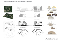 Дизайн интерьера, экстерьера, ландшафта. - Изображение #7, Объявление #859134