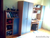 детская стенка до 13-ти лет - Изображение #1, Объявление #866741