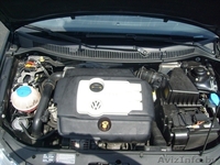 Фольсваген  Поло 2008г. - Изображение #2, Объявление #909582