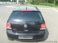 Фольсваген  Поло 2008г. - Изображение #5, Объявление #909582