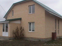 Продам дом с мебелью(лельчицкий р-он) - Изображение #1, Объявление #1020119