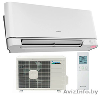 Кондиционеры в г. Мозырь (работа в режиме тепло/холод). - Изображение #5, Объявление #995210