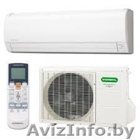 Кондиционеры в г. Мозырь! - Изображение #5, Объявление #1060894