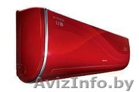 Кондиционеры в г. Мозырь (работа в режиме тепло/холод). - Изображение #4, Объявление #995210