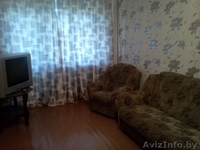 Сдаю уютную двухкомнатную квартиру после ремонта. - Изображение #3, Объявление #1074941