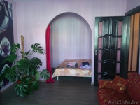 Квартира на сутки и более в г. Мозырь - Изображение #1, Объявление #1091304