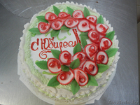 Сладости для радости! Торт на заказ! - Изображение #1, Объявление #1086122