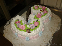 Сладости для радости! Торт на заказ! - Изображение #3, Объявление #1086122