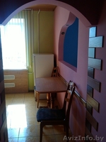 Квартиры на сутки.WI-FI.TV-40 каналов.8-029-832-88-25 - Изображение #6, Объявление #1088307