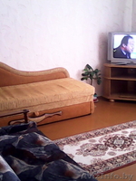 Квартира на сутки Мозырь - Изображение #1, Объявление #1125703