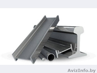 Металлопрокат и металлопрофиль по выгодным ценам - Изображение #1, Объявление #1131373