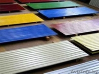 Металлопрокат и металлопрофиль по выгодным ценам - Изображение #2, Объявление #1131373