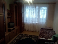 Уютная двухкомнатная квартира на сутки в районе рынка Истпал - Изображение #1, Объявление #1179065