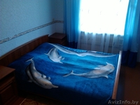 КВАРТИРА на сутки. WI-FI. TV-40каналов. 8-029-832-88-25 - Изображение #2, Объявление #1192809