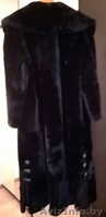 Шуба женская, натуральная - Изображение #2, Объявление #1187245