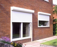 Жалюзи и рольшторы, роллеты - Изображение #6, Объявление #1214598