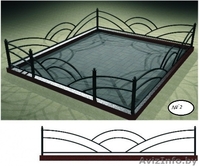 Ограды быстро, качественно и в срок! - Изображение #2, Объявление #1212096