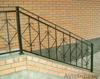 Перила по выгодным ценам! - Изображение #1, Объявление #1212113