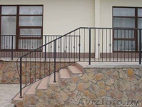 Перила по выгодным ценам! - Изображение #2, Объявление #1212113