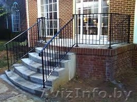 Перила по выгодным ценам! - Изображение #3, Объявление #1212113