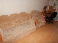 Сдаю 2-х комнатные квартиры на сутки и более - Изображение #4, Объявление #1230891