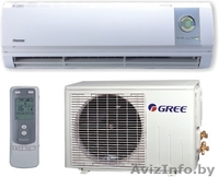 Большой выбор кондиционеров в г. Мозыре! - Изображение #4, Объявление #1244991